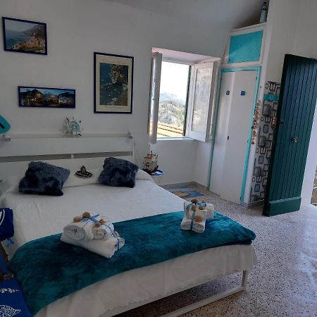 Apartmán Don Ciccio'S House Amalfi Exteriér fotografie