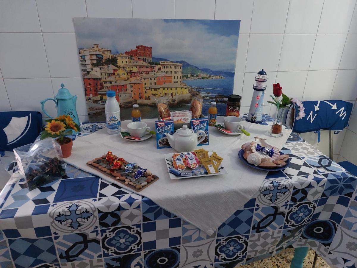 Apartmán Don Ciccio'S House Amalfi Exteriér fotografie