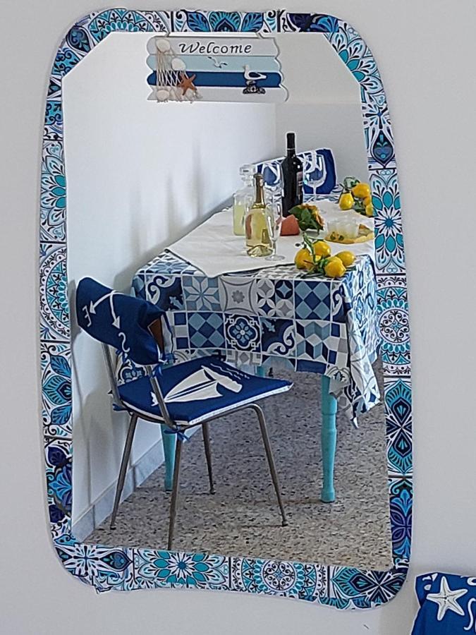 Apartmán Don Ciccio'S House Amalfi Exteriér fotografie