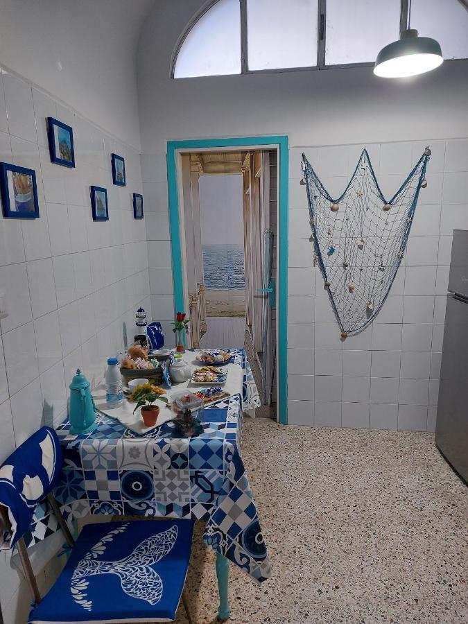 Apartmán Don Ciccio'S House Amalfi Exteriér fotografie