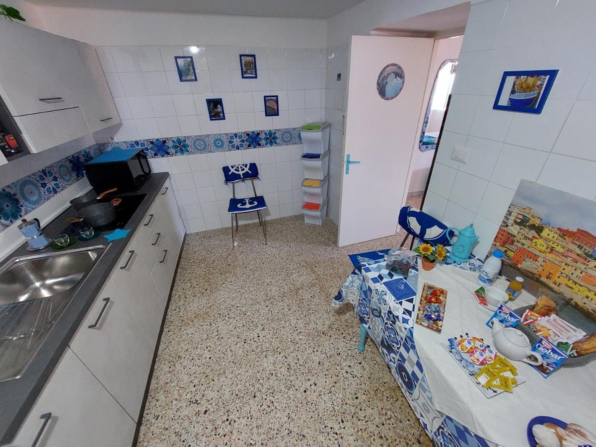 Apartmán Don Ciccio'S House Amalfi Exteriér fotografie