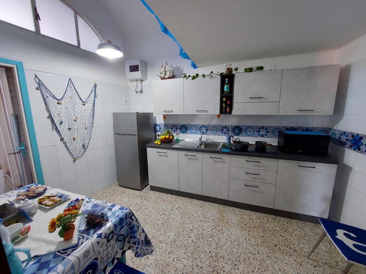 Apartmán Don Ciccio'S House Amalfi Exteriér fotografie