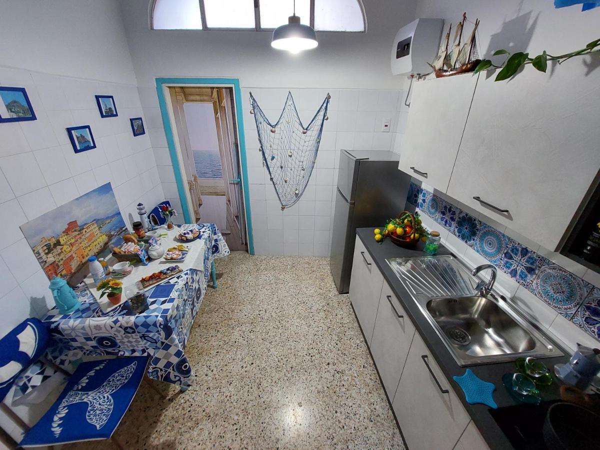 Apartmán Don Ciccio'S House Amalfi Exteriér fotografie