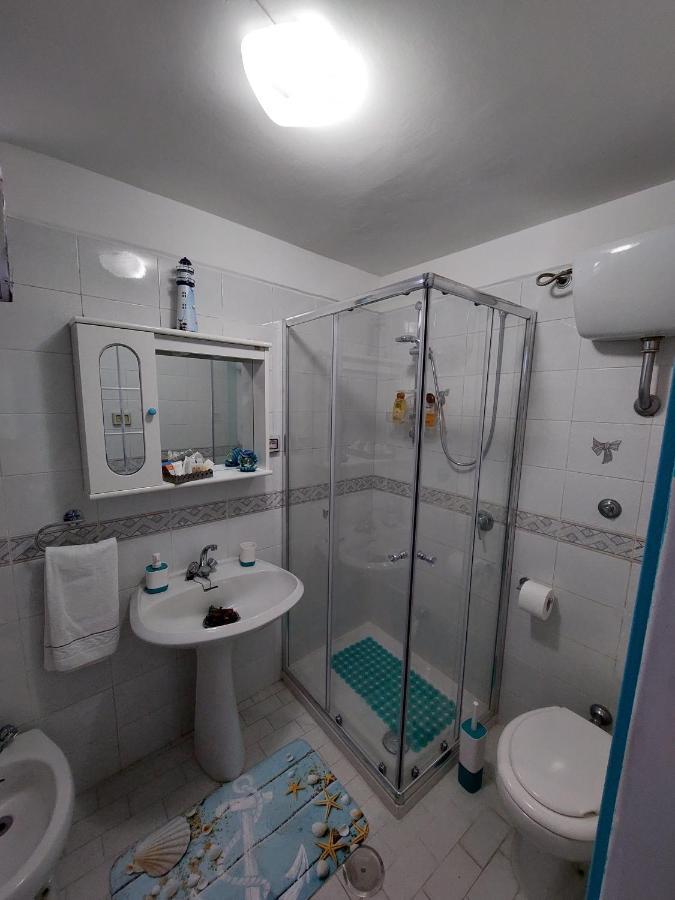 Apartmán Don Ciccio'S House Amalfi Exteriér fotografie