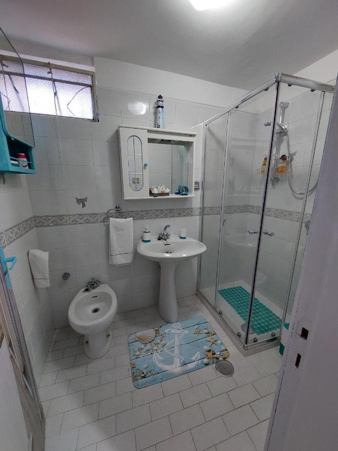 Apartmán Don Ciccio'S House Amalfi Exteriér fotografie